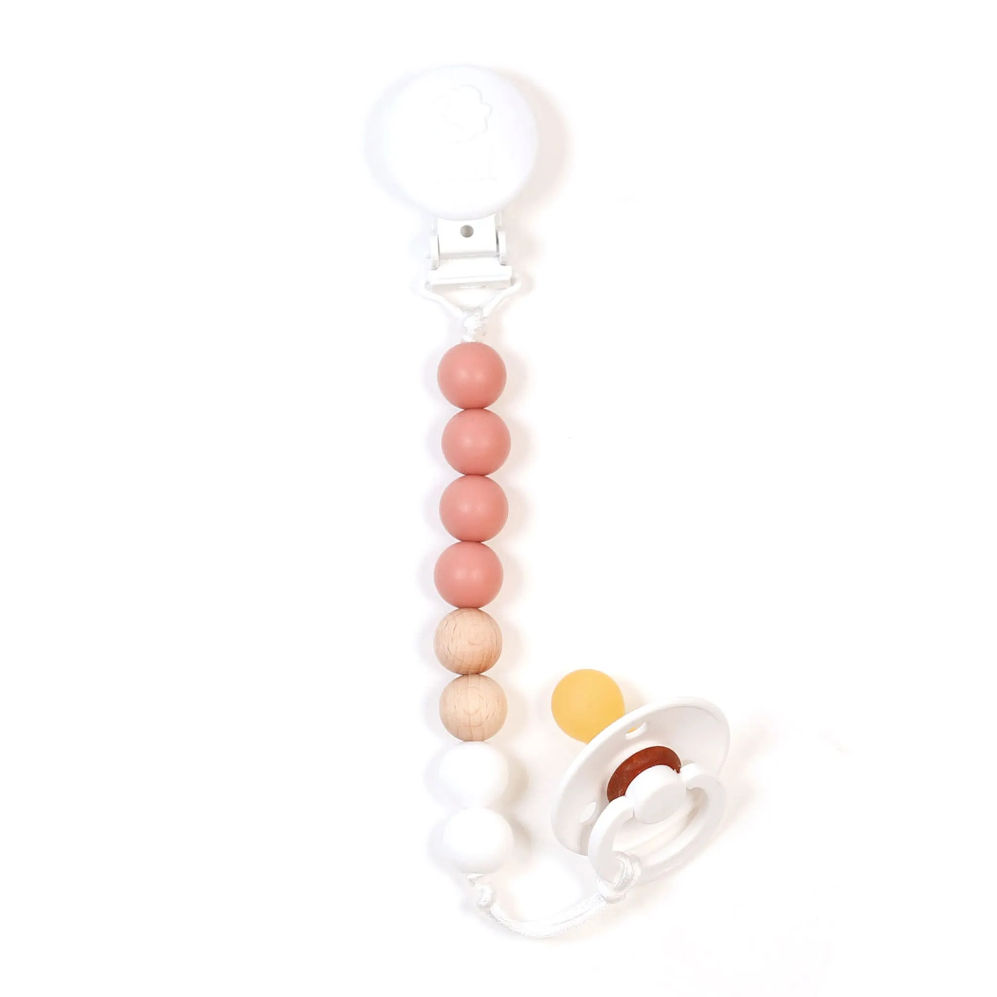Bulle Attache-Suce - Maxi Blush
