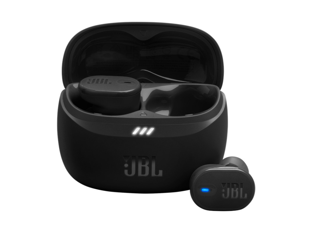 AURICULARES JBL TUNE BUDS 2 PRETO