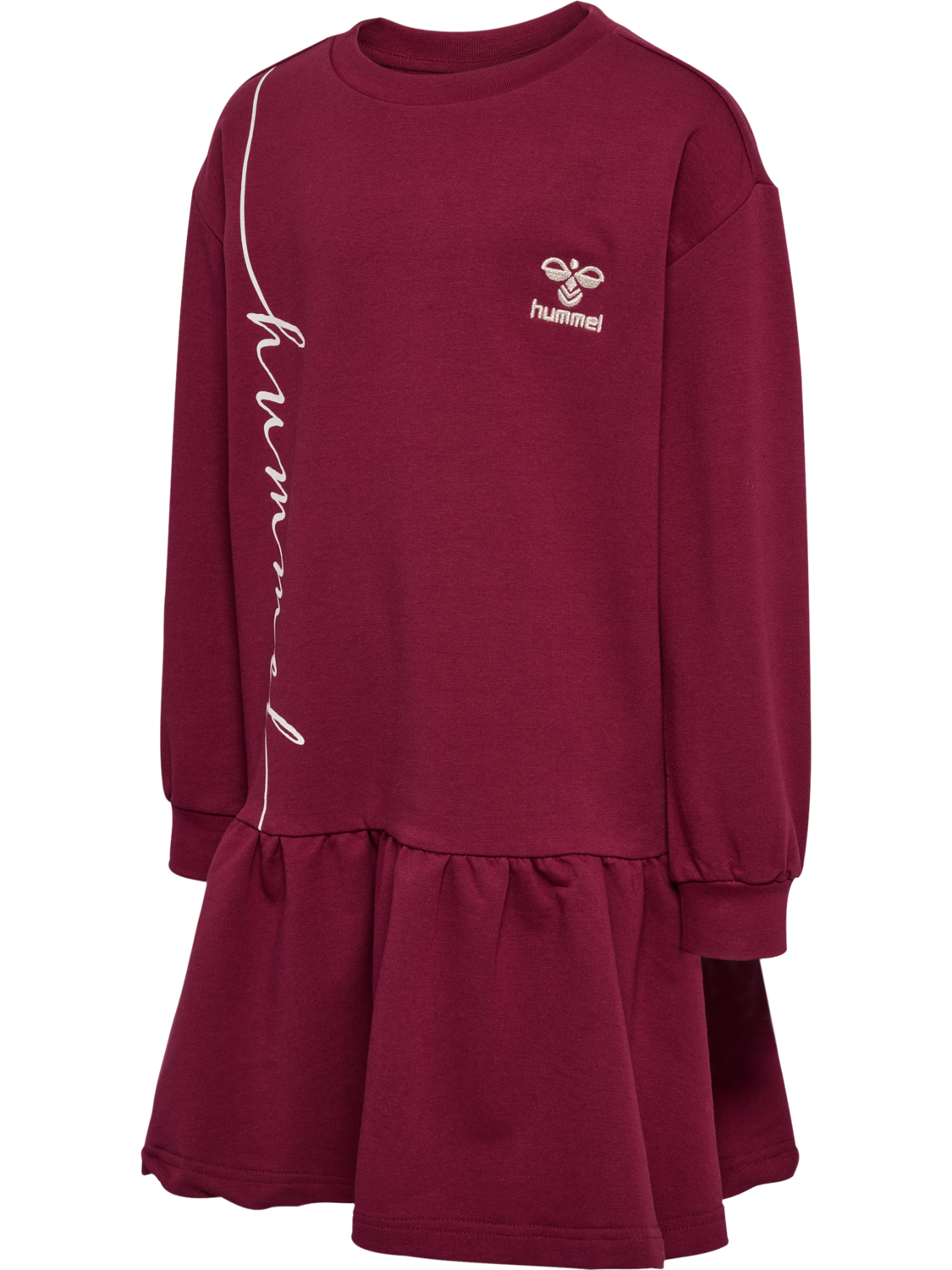 hmlNOELLE DRESS L/S