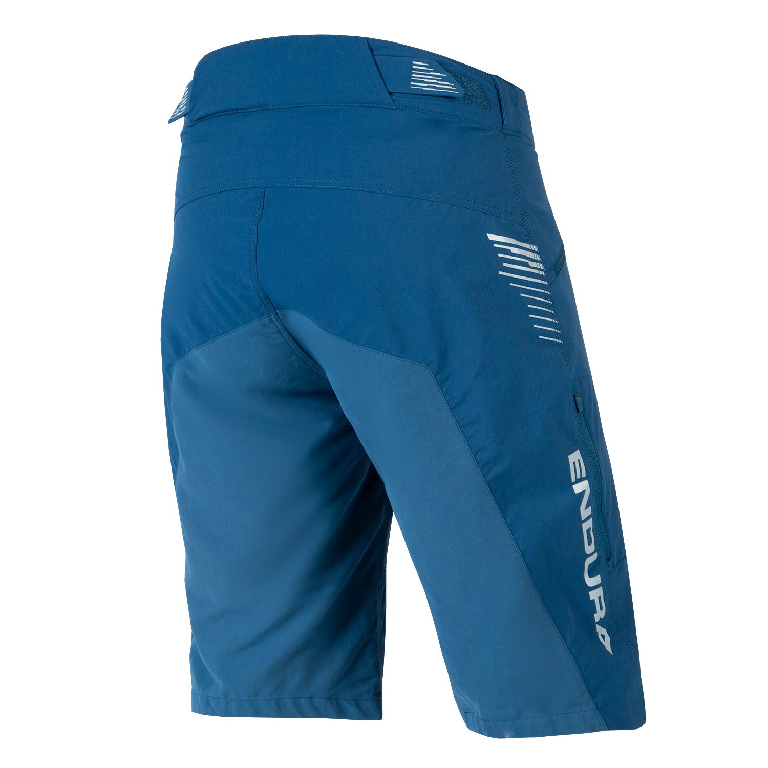Endura SingleTrack II MTB Cykelshorts Blueberry