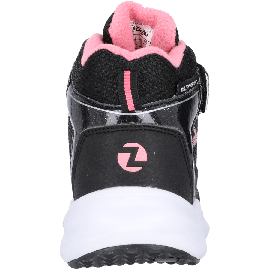 ZigZag Stiefel Daras 1001A Black