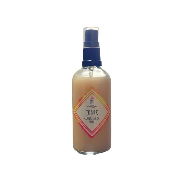 Nowa Kosmetyka Tonic 