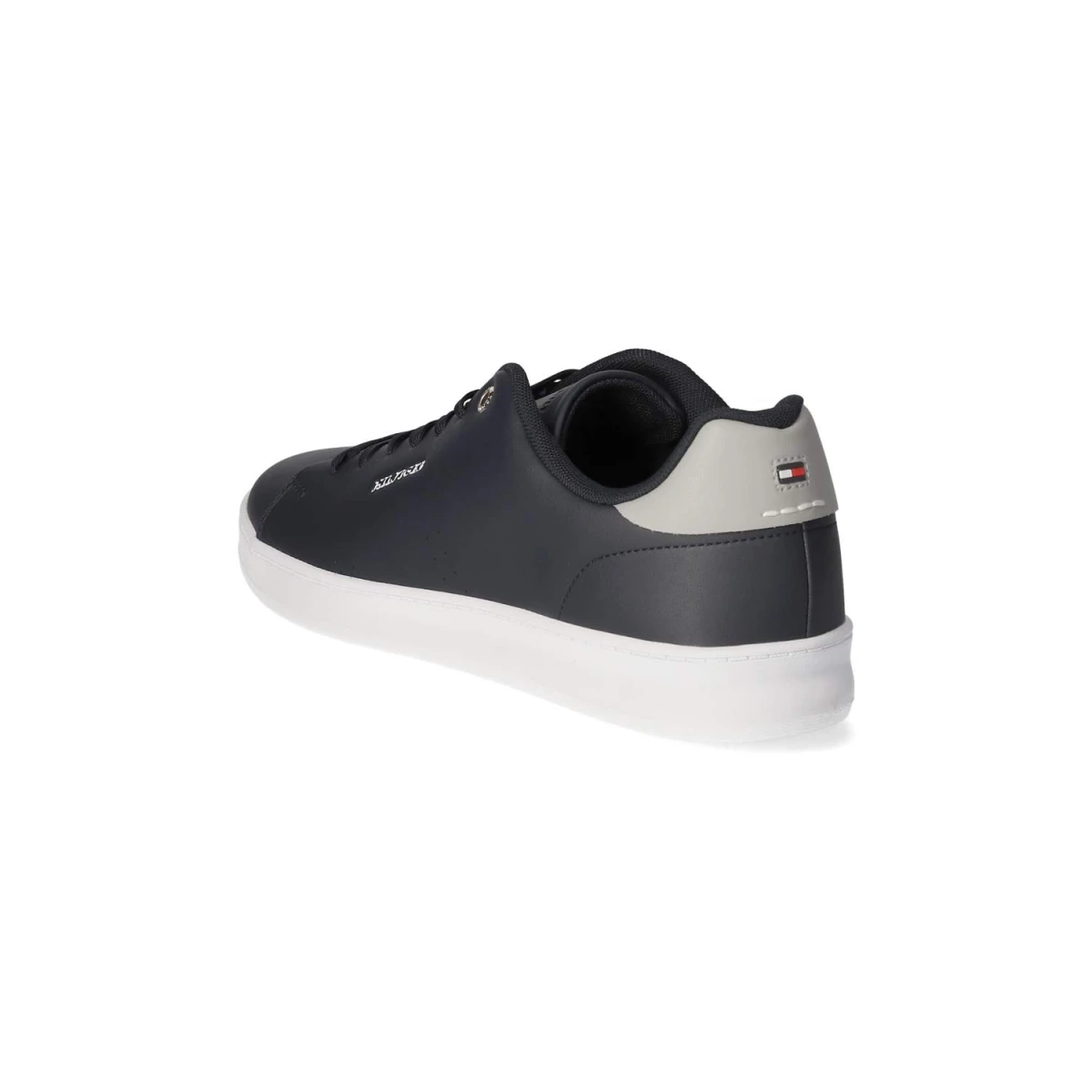 Tommy HilfigerLow Sneaker - desert sky