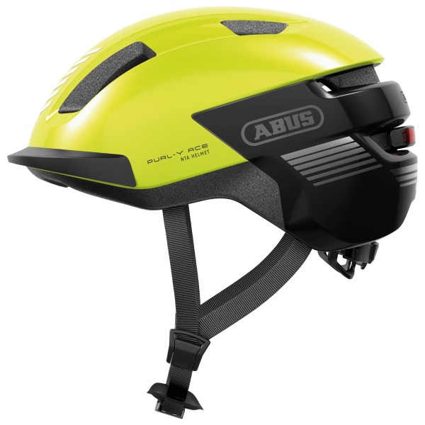 ABUS - Hud-Y - Casque de cyclisme