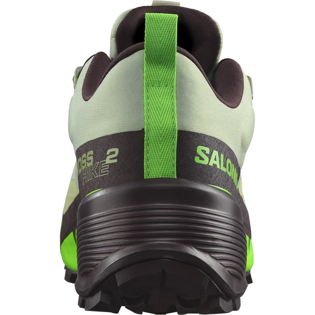CROSS HIKE 2 GORE-TEX  Hiking-Halbschuhe Herren