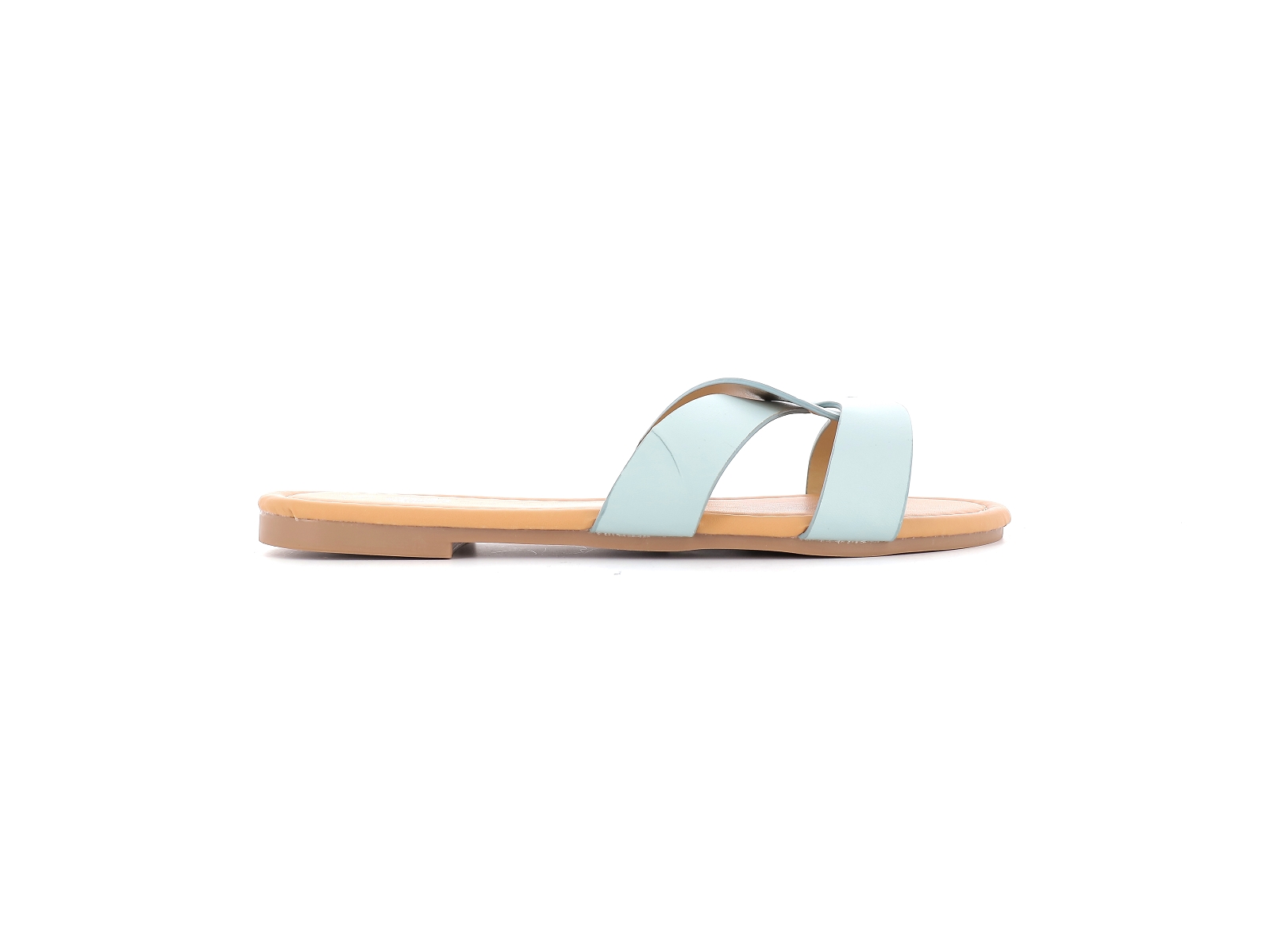 F brand-B833540 Synthétique Ciel