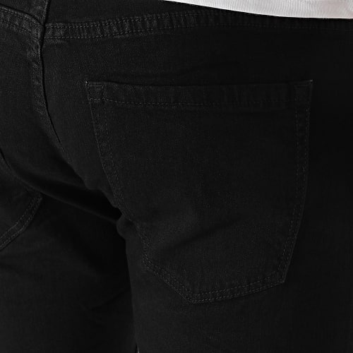 Jean Slim Noir