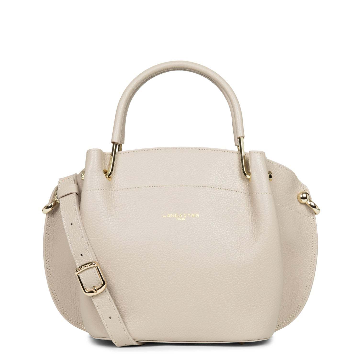 Foulonné Double-Sac à main