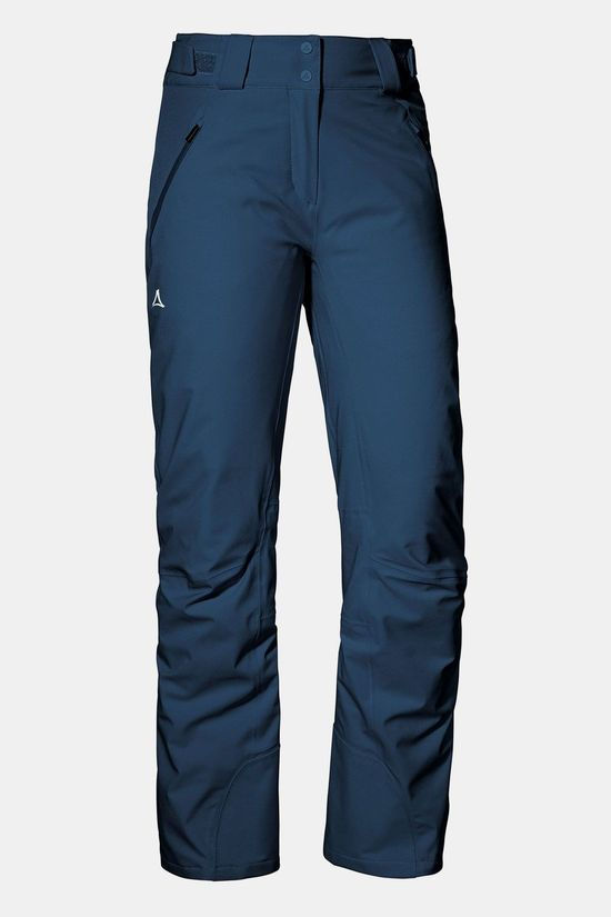Schöffel Schöffel Weissach Dames Skibroek
