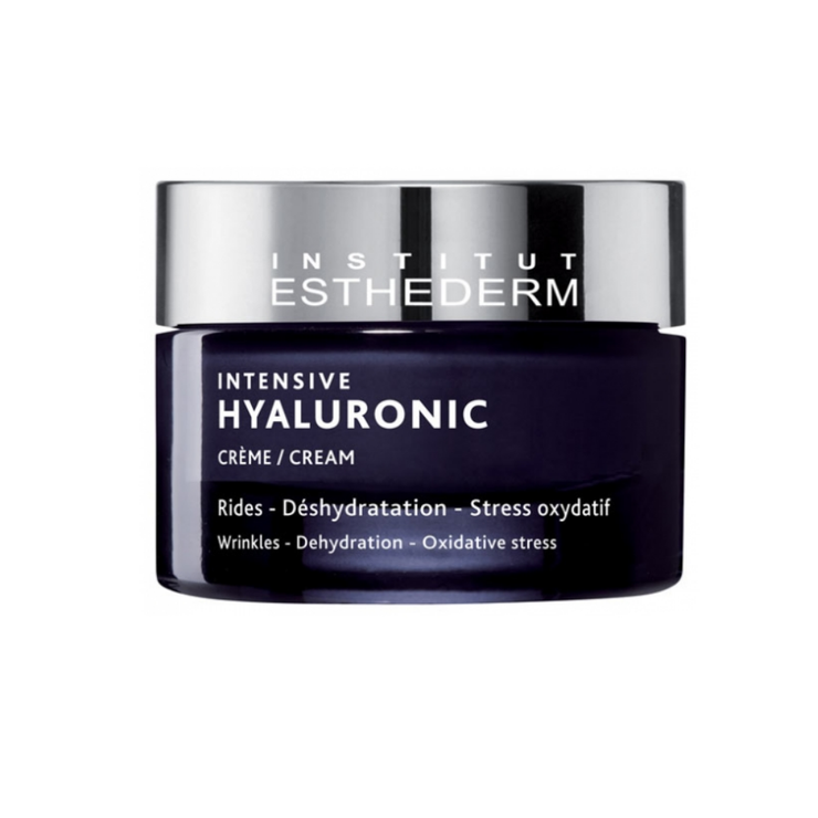 Intensive Hyaluronic crème 50ml