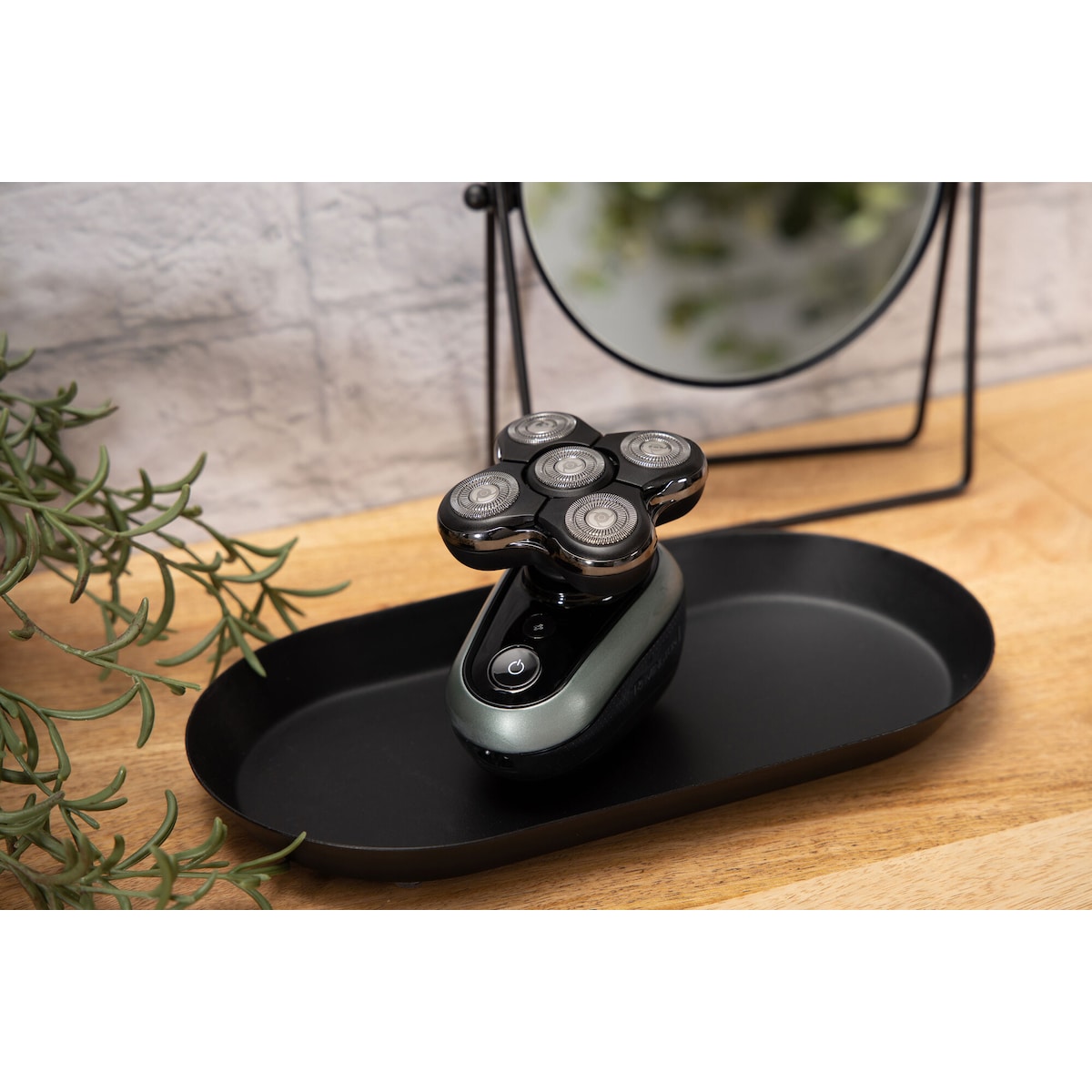 Remington Ultimate Series barbermaskin til hode XR1600 RX7