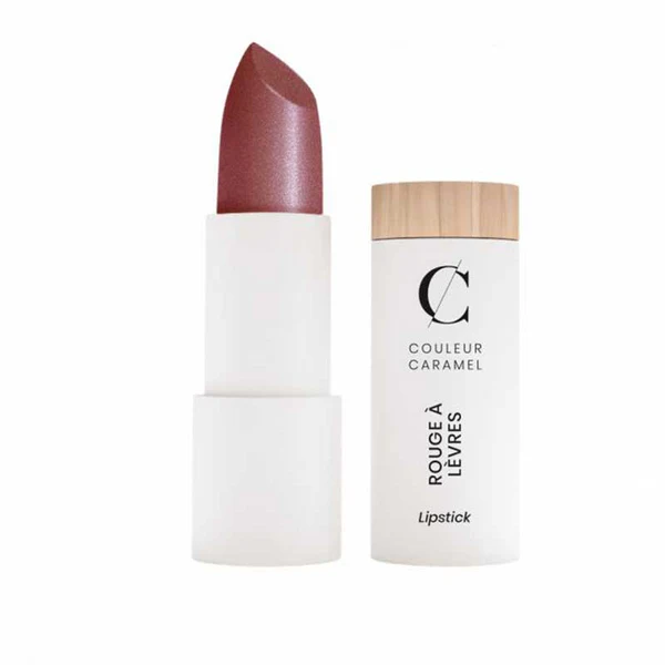 Couleur caramel Rouge à Lèvres Glossy - 238 - Framboise Acidulée 3.5 g