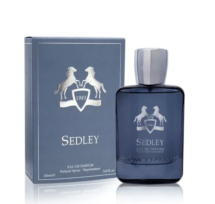 Fragrance World Sedley 100 ml