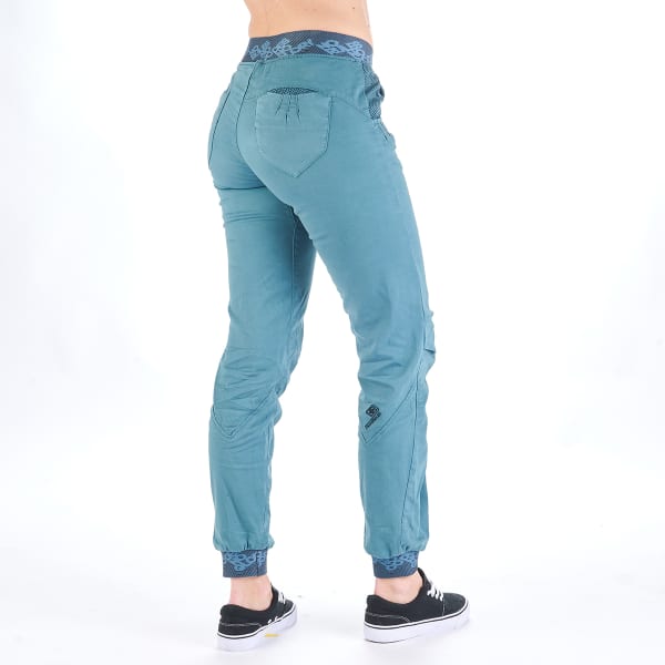 Pantalon escalade NOGRAD SAMOURAI PANT WOMEN GAZOLINA