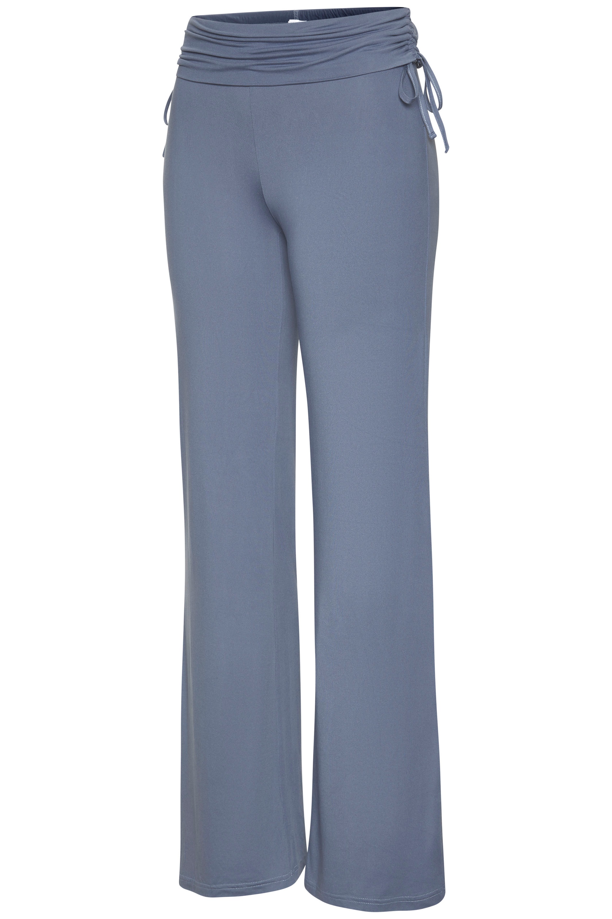 LASCANA Jazzpants  mit Umschlagbund zum Raffen
