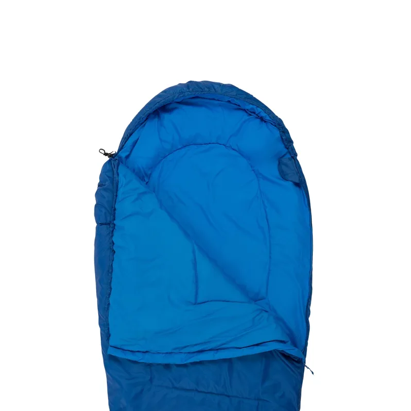 Highlander Sleepline 250 mummyslaapzak - Denim Blue