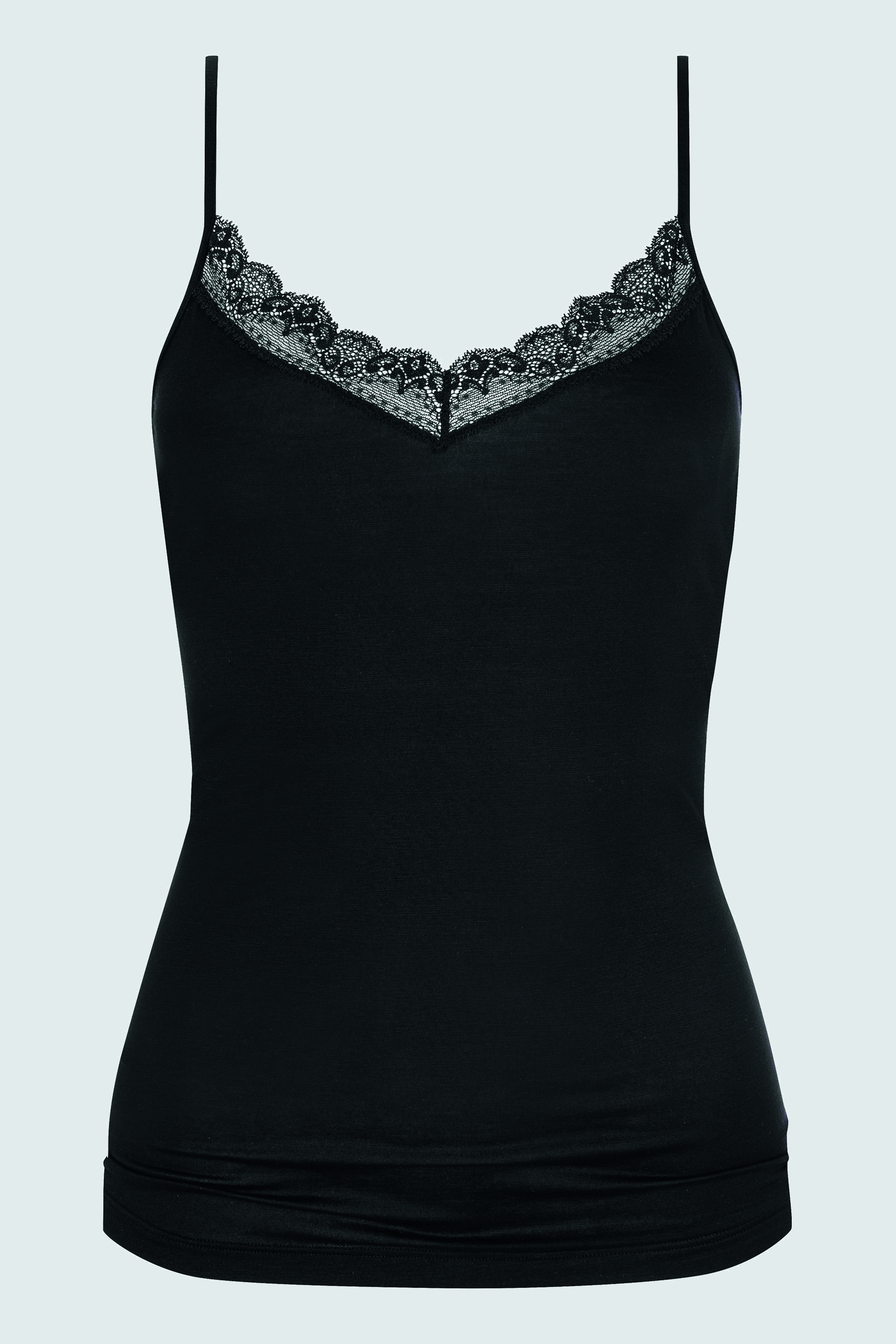 Spaghetti-Top<br>Serie Luise