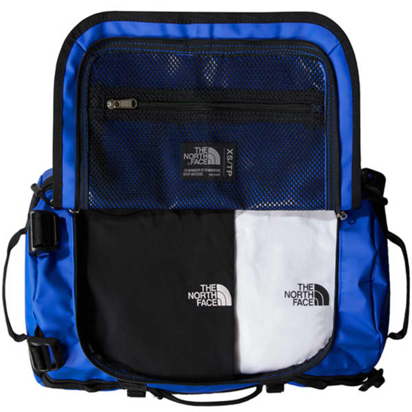 Duffel THE NORTH FACE BASE CAMP DUFFEL XS TNF BLUE/TNF BLACK