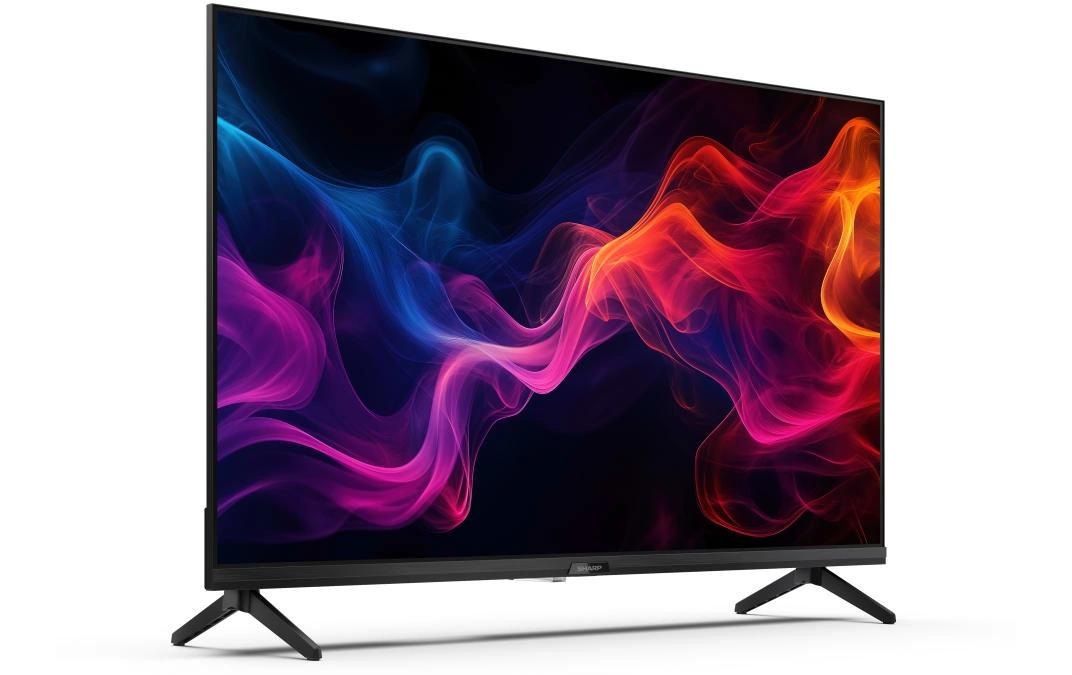 Sharp LED-Fernseher »32GF2265E« 81 cm/32 ″ WXGA