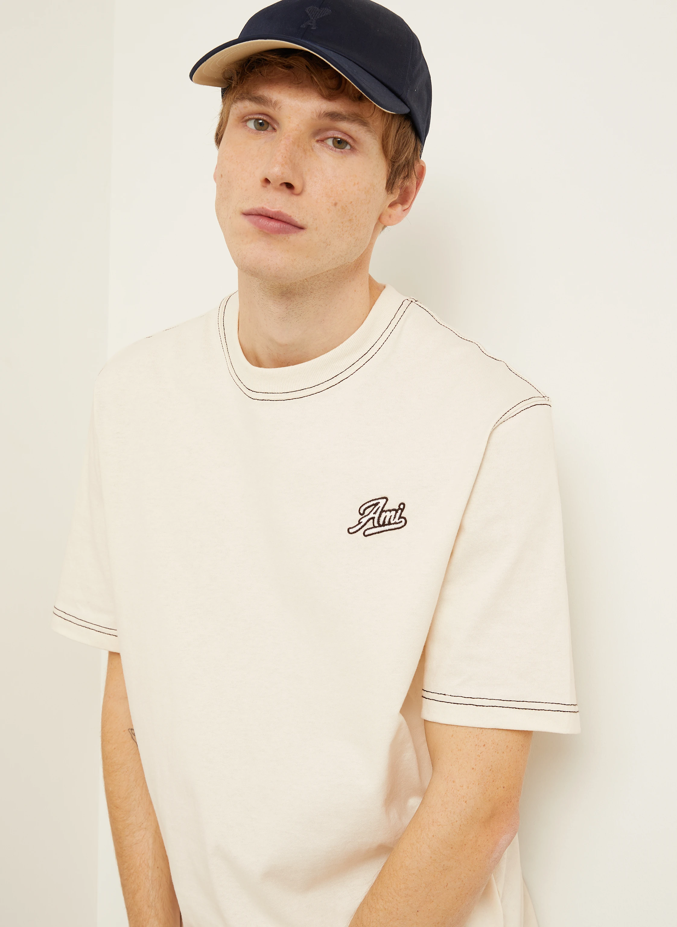 AMI PARIS T-Shirt