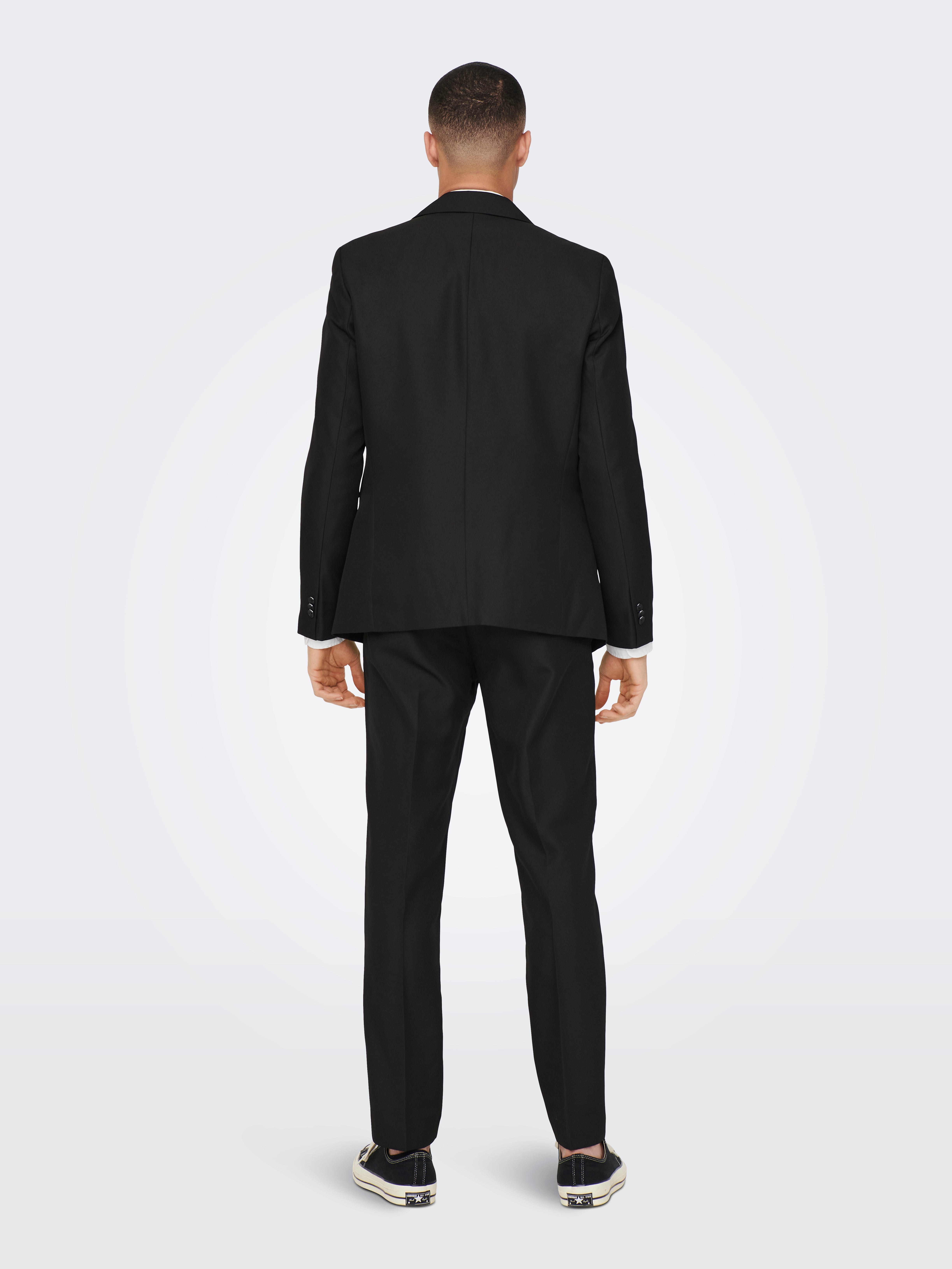 ONSEVE Blazer Black