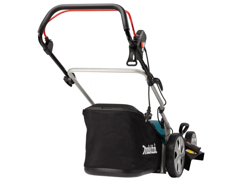 Makita ELM4620 - Græsslåmaskine - elektrisk - 1800 W - 2950 opm - 46 cm - 27.7 kg