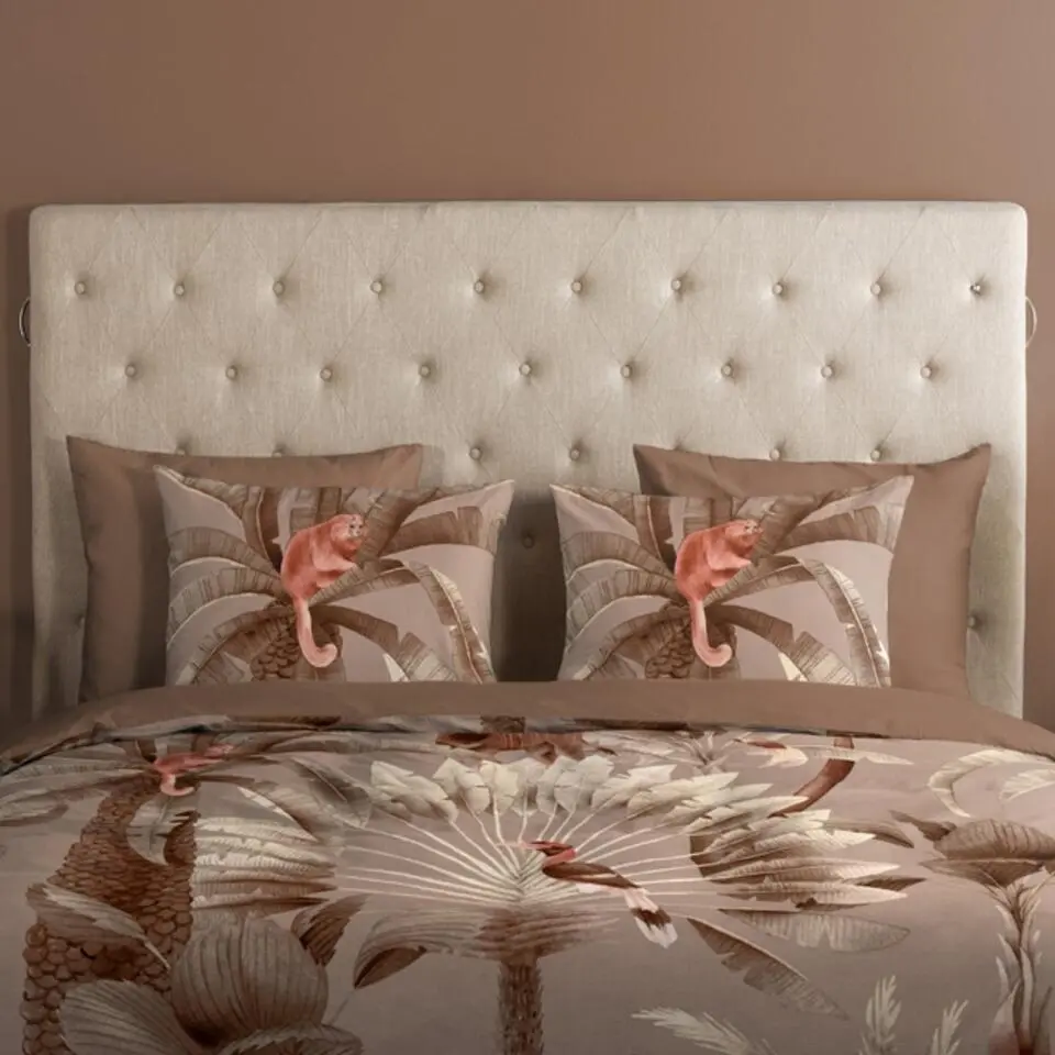 Duvet cover Good Morning 200x220   2* 60x70 cm