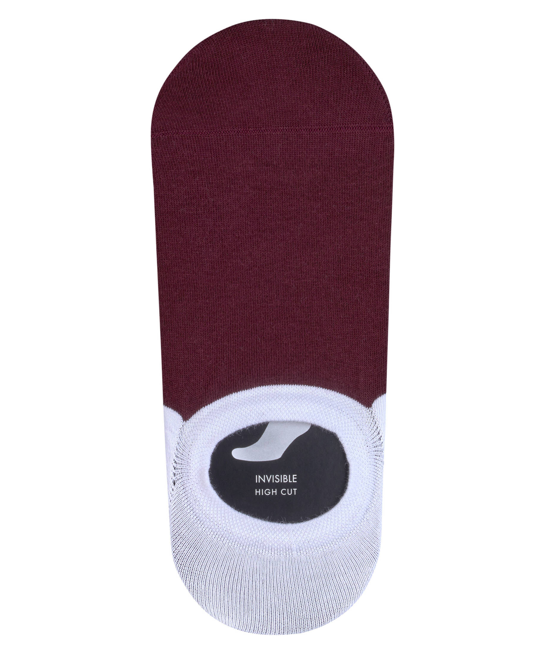 FALKE| Herren Füßlinge Colour Blend
