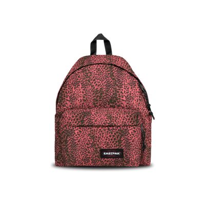 EASTPAK Padded Pak'r - Sac à dos - 40 cm - Pink black