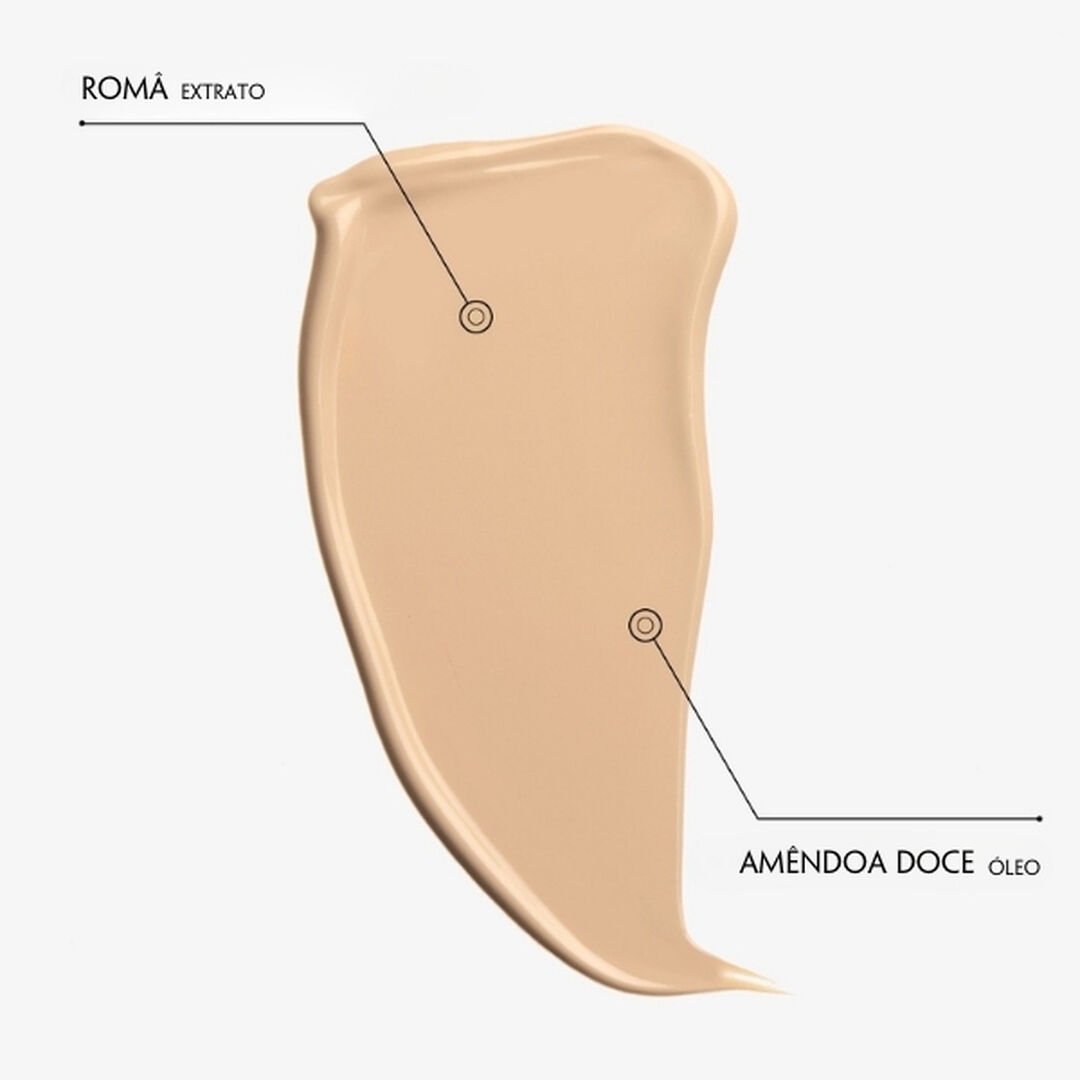 Les Essentiels Du Maquillage Fond de Teint Correcteur Invisible