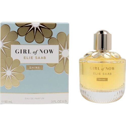 Elie Saab - Girl Of Now Shine Eau De Parfum Vaporizador