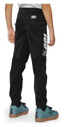 Pantalon Enfant 100% R-Core X Noir