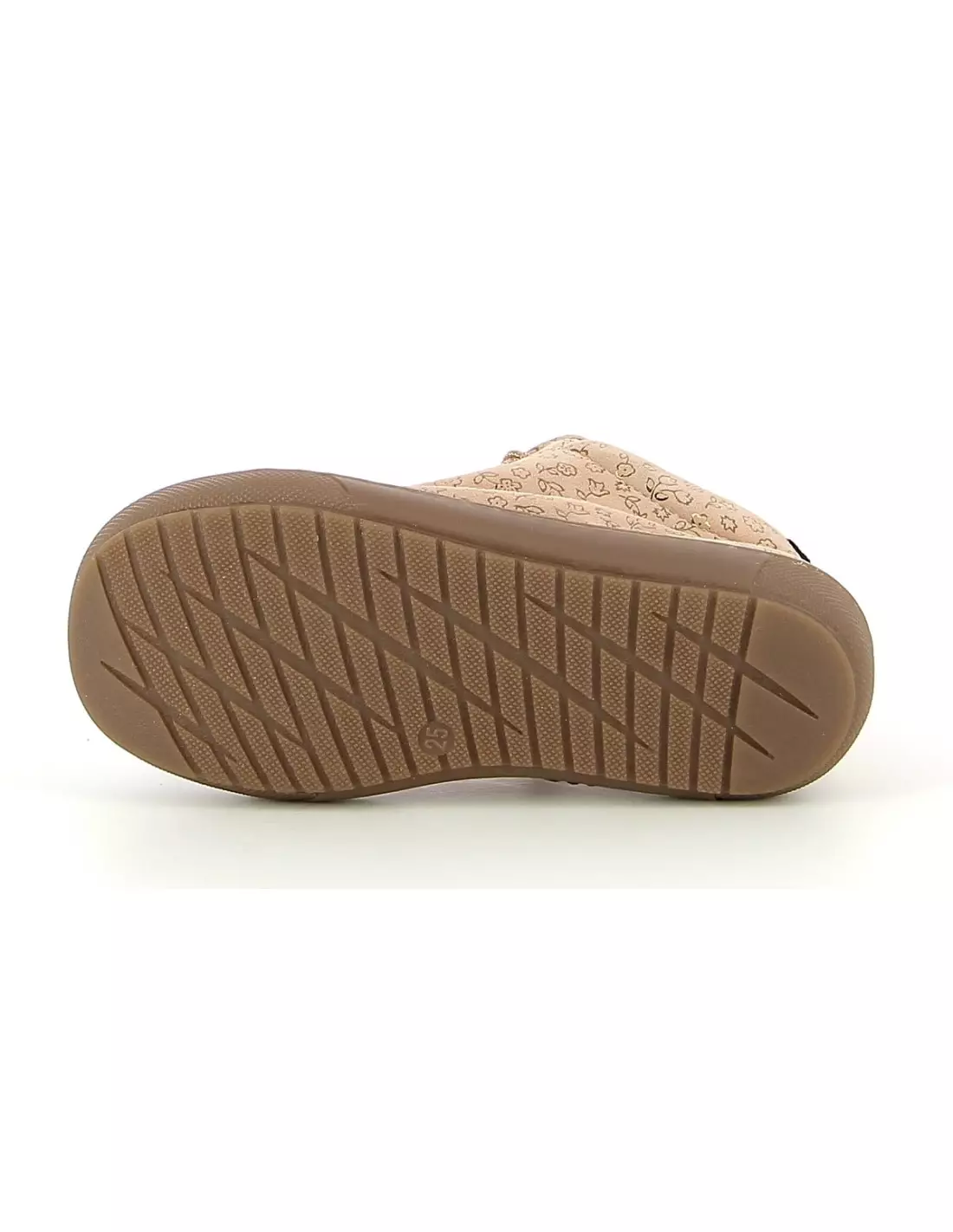 BOPY JOLILA - Boots & bottines Rosefleur