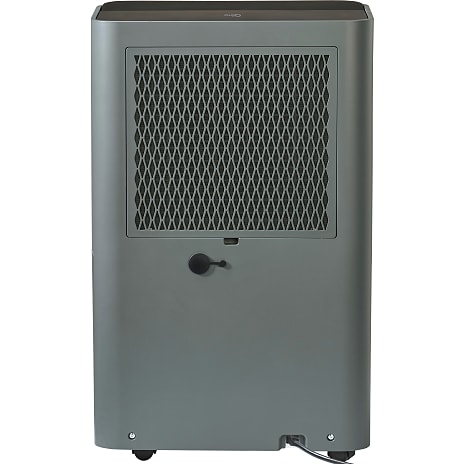 Qlima D 820 Smart Hepa WiFi affugter 20 liter