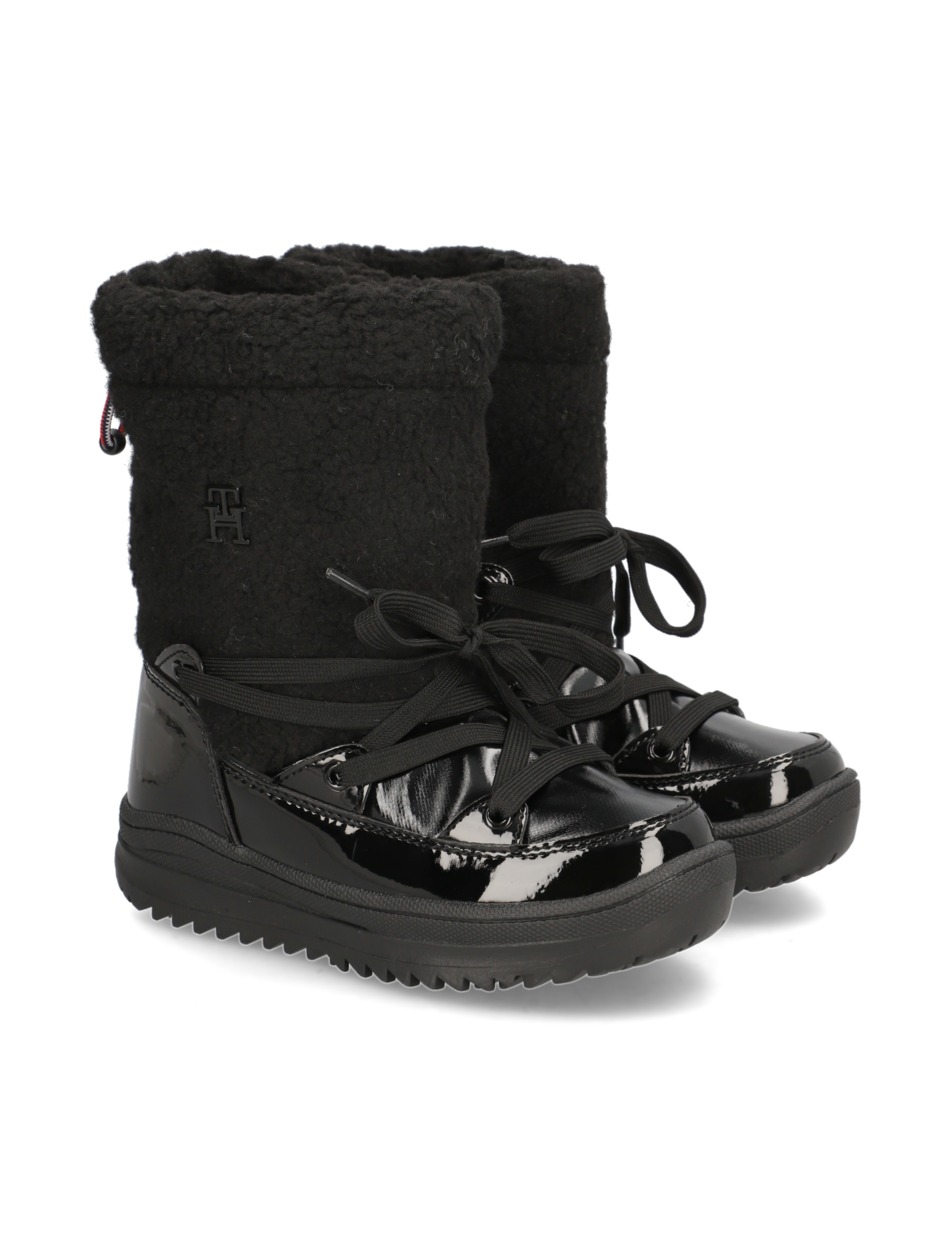 PARADIS SNOW BOOT