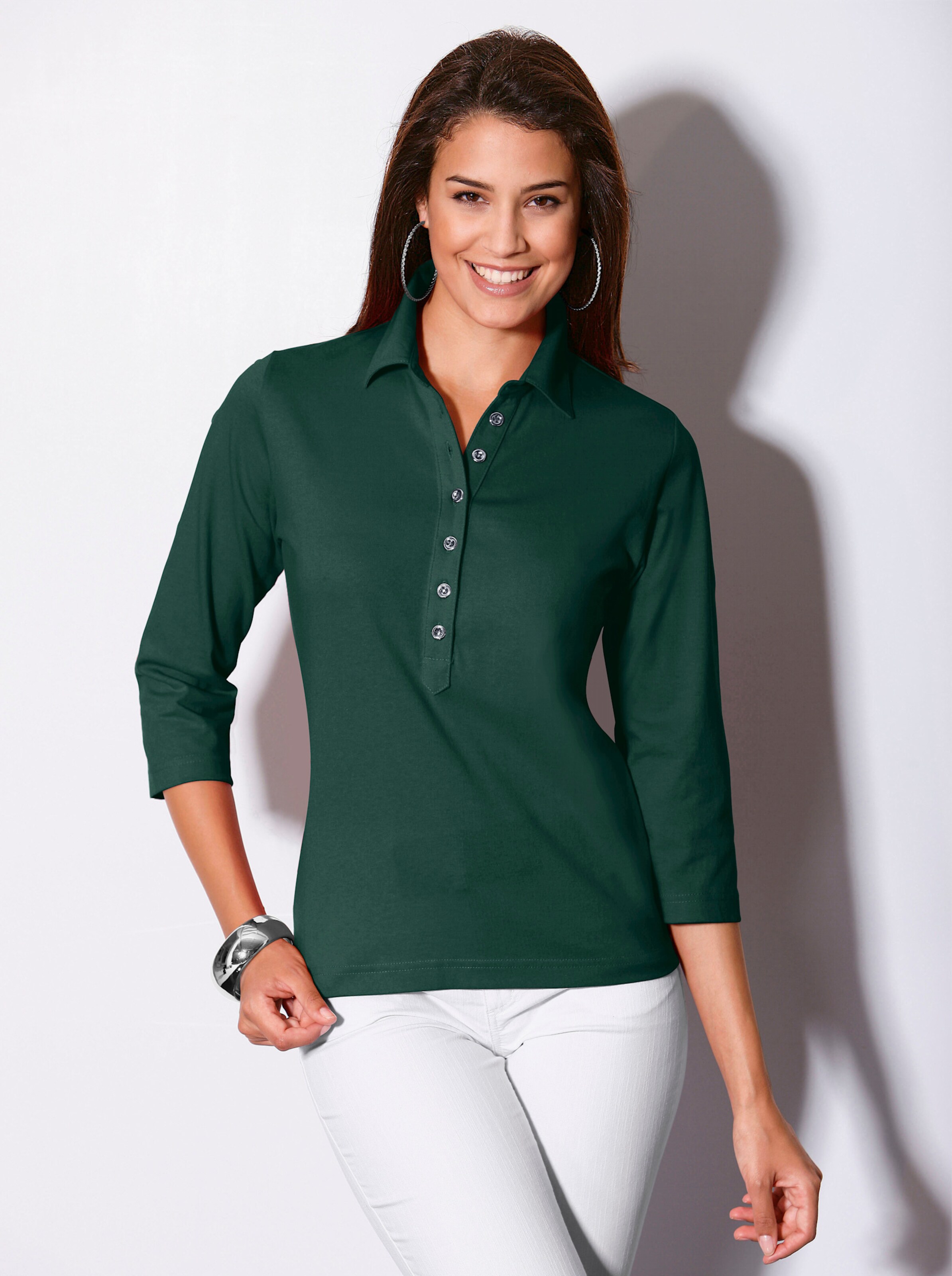 Poloshirt