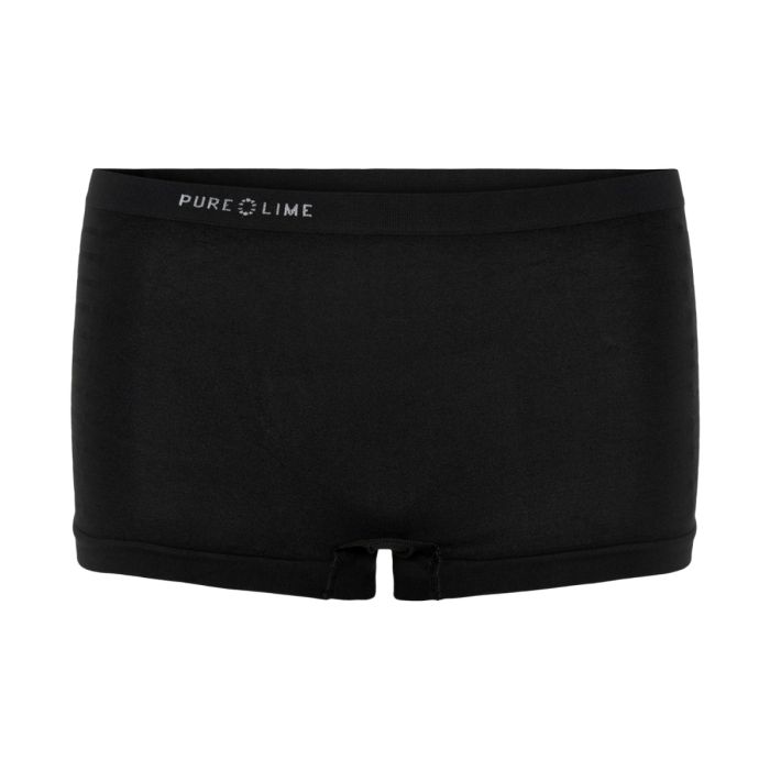 PureLime Dame Undertøj og basislag Seamless Hipsters
