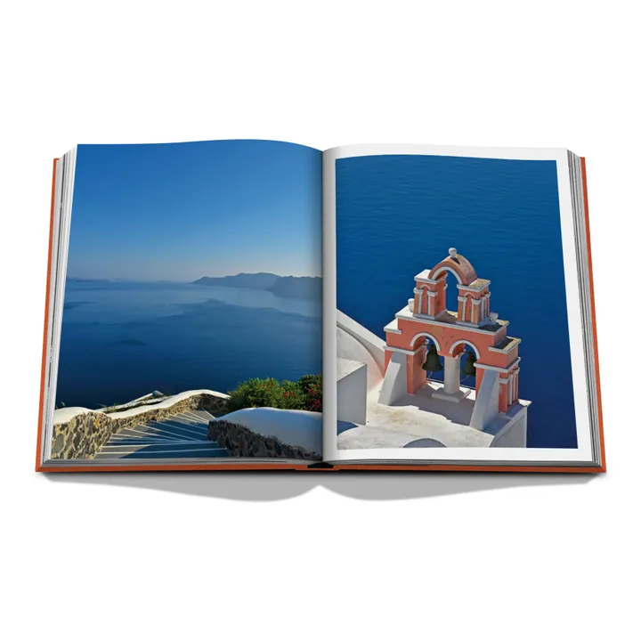 Assouline Greek Island