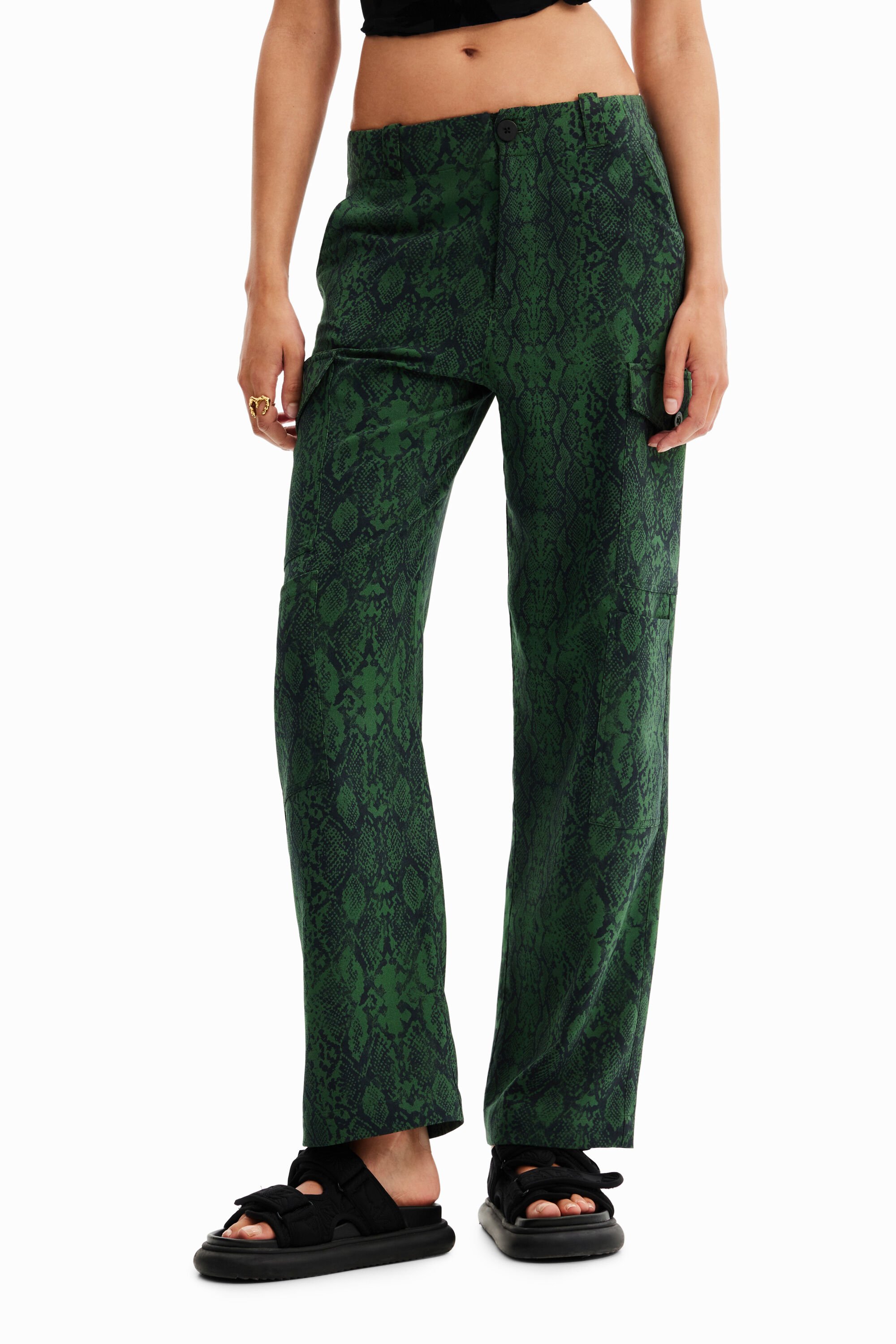 Trousers