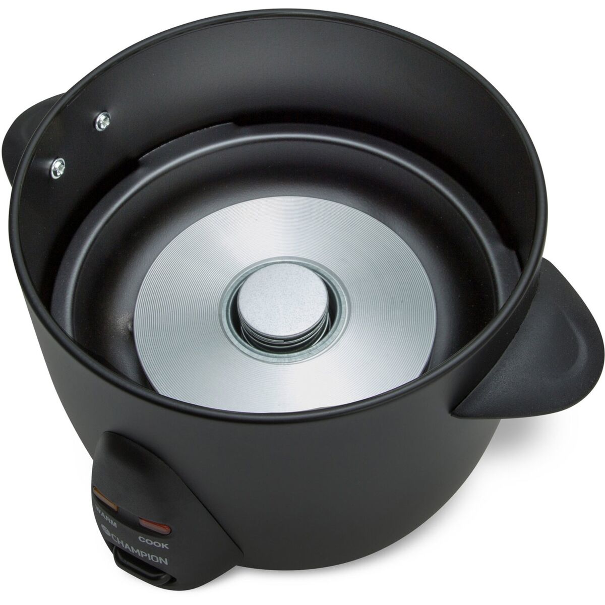 RK400 Mini riskoker 0,6 liter