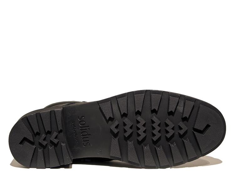 Solidus 69036 Kiki crust schwarz