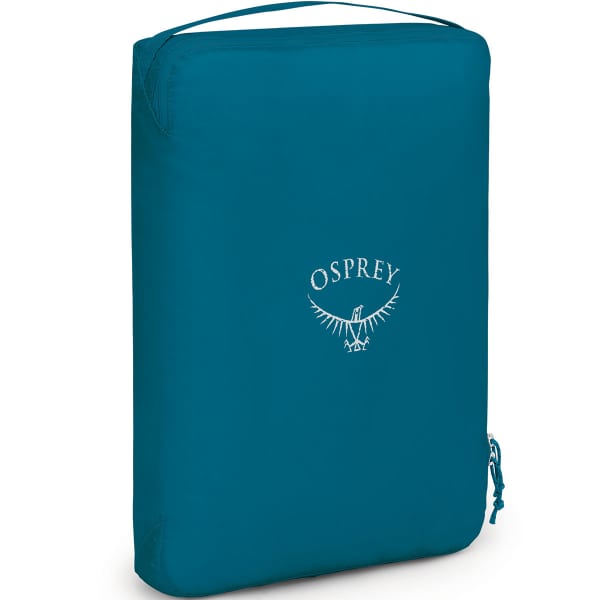Trousse de toilette OSPREY PACKING CUBE SET WATERFRONT BLUE