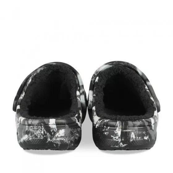 Mules NOIR CROCS