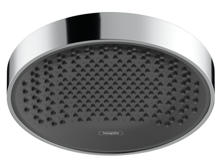 Hansgrohe Rainfinity PowderRain hoofddouche waterbesparend 25cm chroom