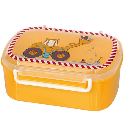 Sigikid Brotdose - Bobo Taschen