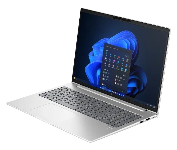 HP EliteBook 660 G11 Notebook - Intel Core Ultra 5 - 125U / op til 4.3 GHz - vPro - Win 11 Pro - Intel Graphics - 16 GB RAM - 512 GB SSD NVMe - 16