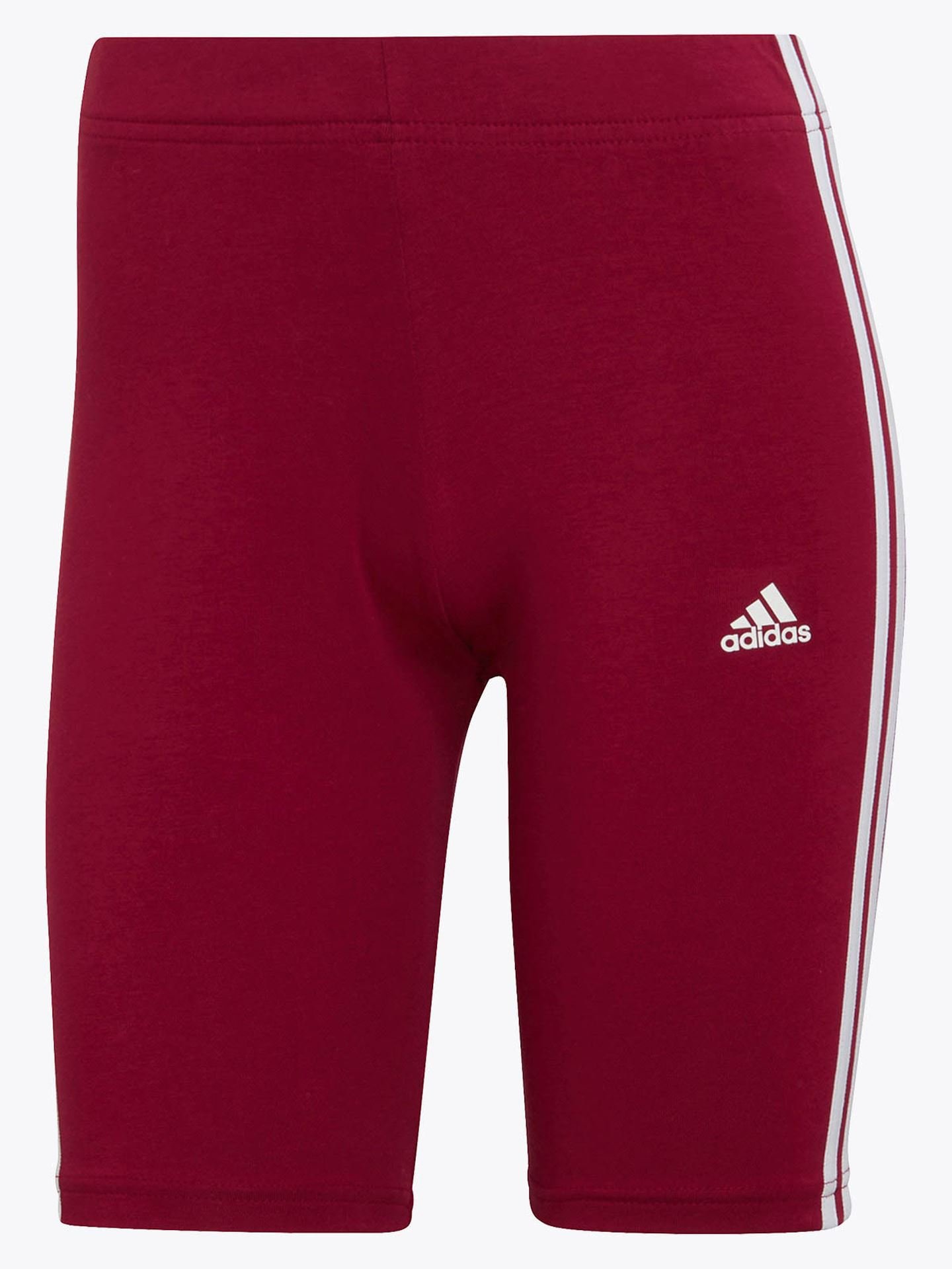 3-Stripes Bike Short