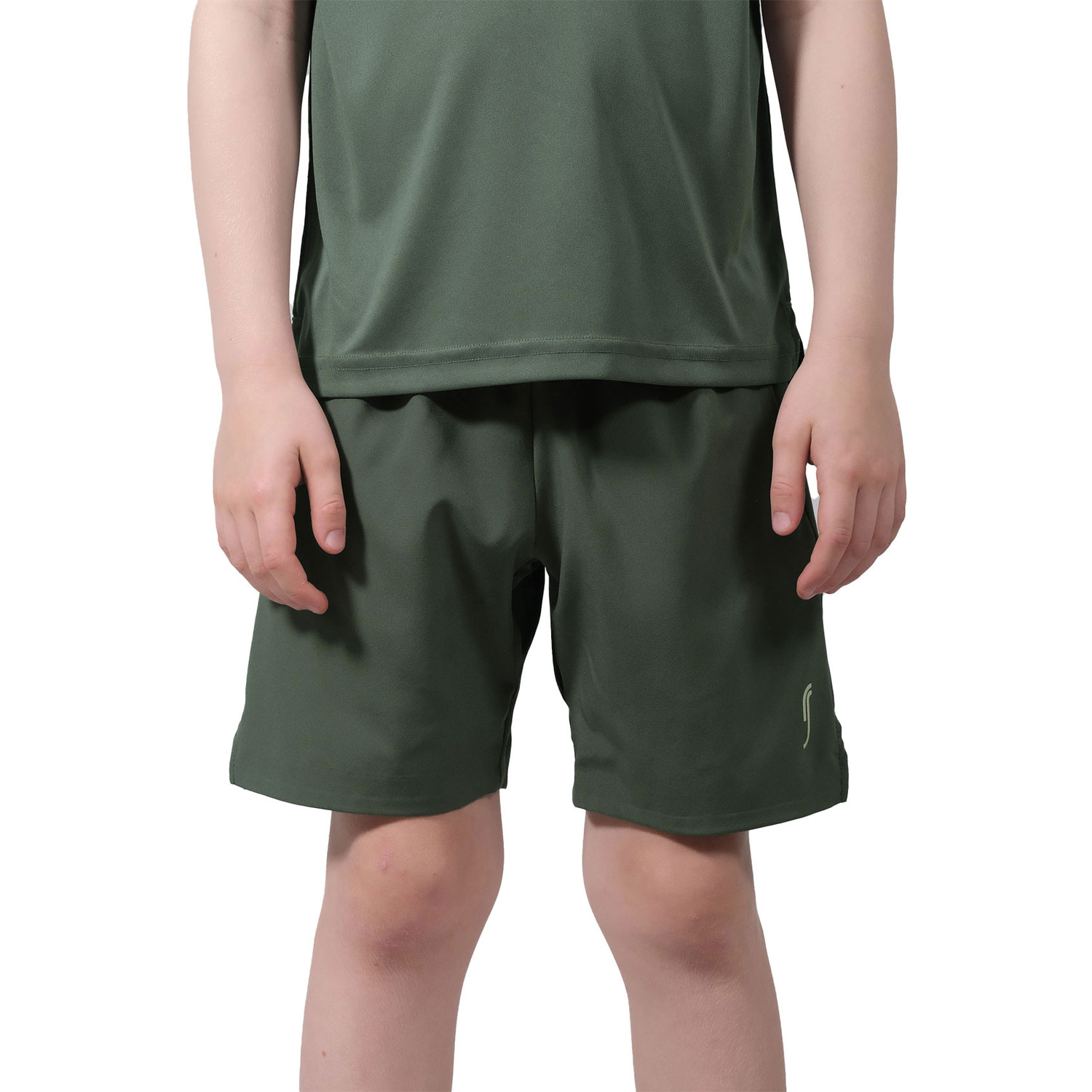 RS Sportswear Performance Shorts Jongens
