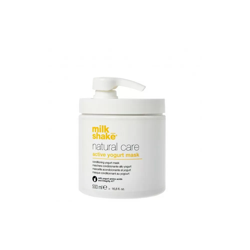 Milk_shake Active Yogurt Mask - 500 ml