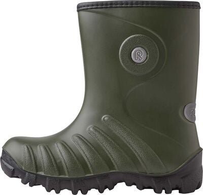 Reima Termonator Vintersko, Khaki Green